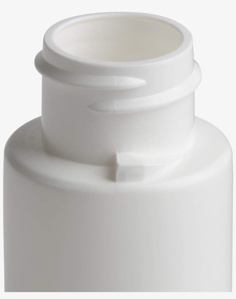 60 Cc Pharmaceutical Cylinder - Cylinder, transparent png #4942739