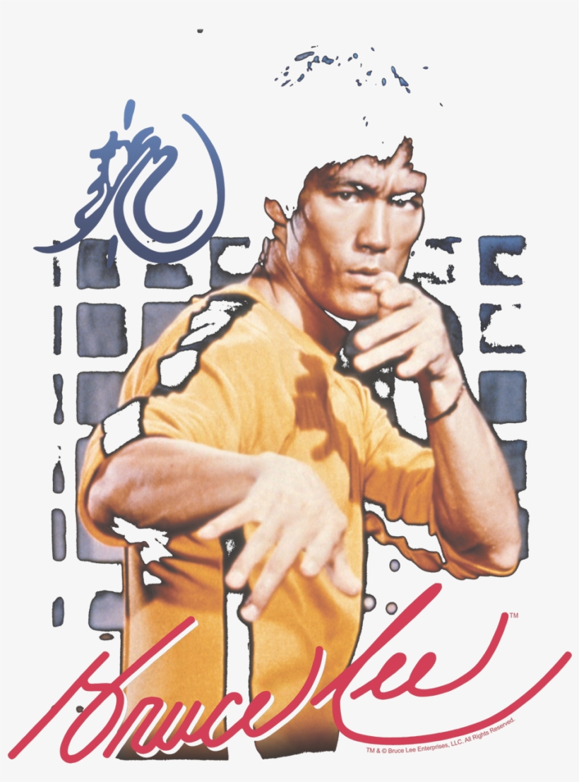 Bruce Lee Yellow Jumpsuit Youth Hoodie - St. Mary's Cemetery, transparent png #4942888