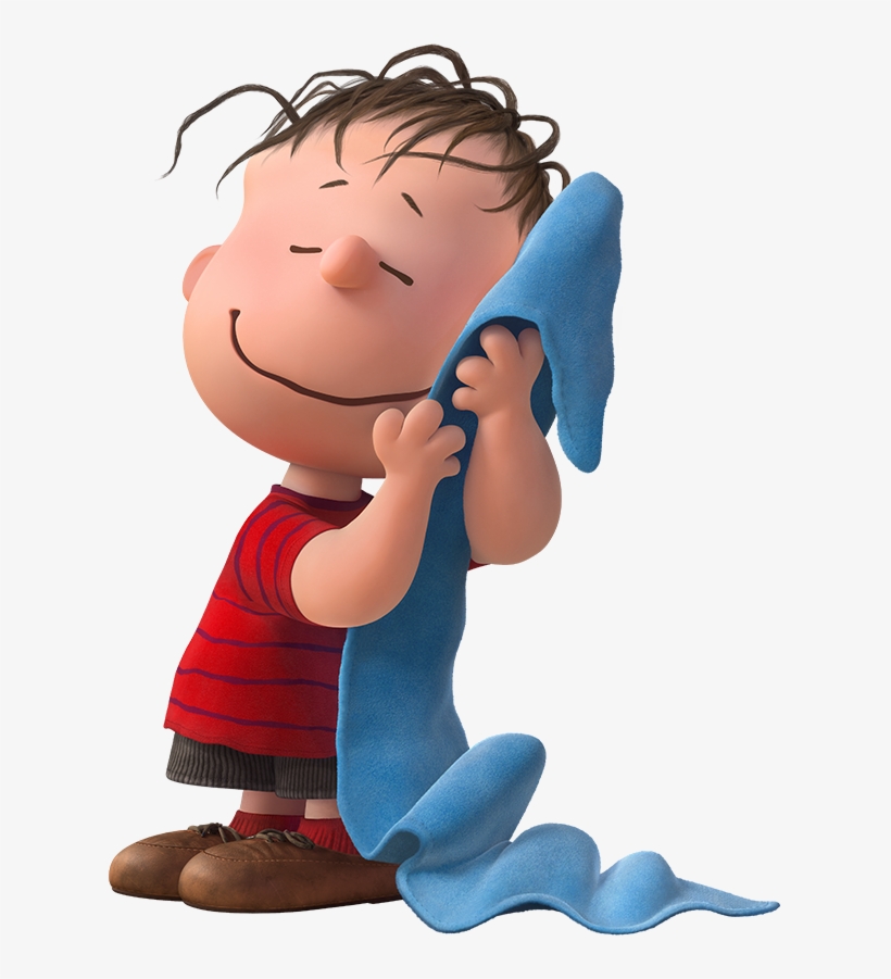 The Peanuts Movie Linus Van Pelt Meme Free Transparent PNG Download PNGkey