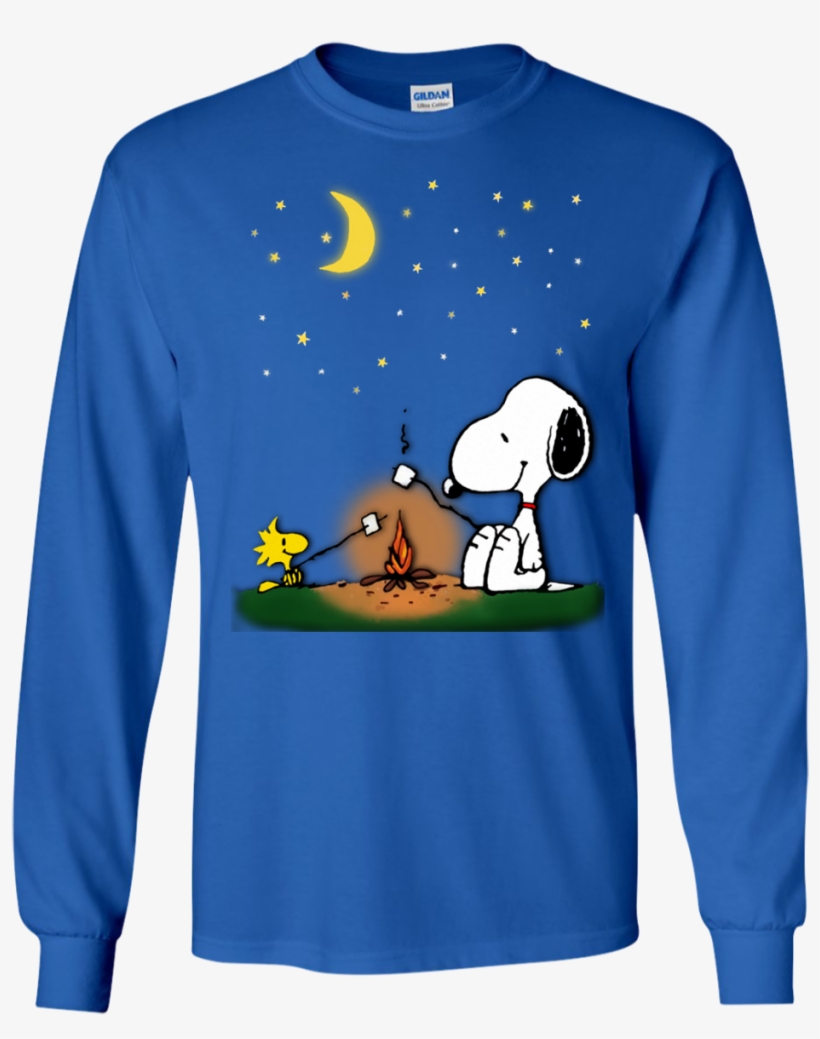 And Woodstock - Snoopy And Woodstock - Free Transparent PNG Download ...