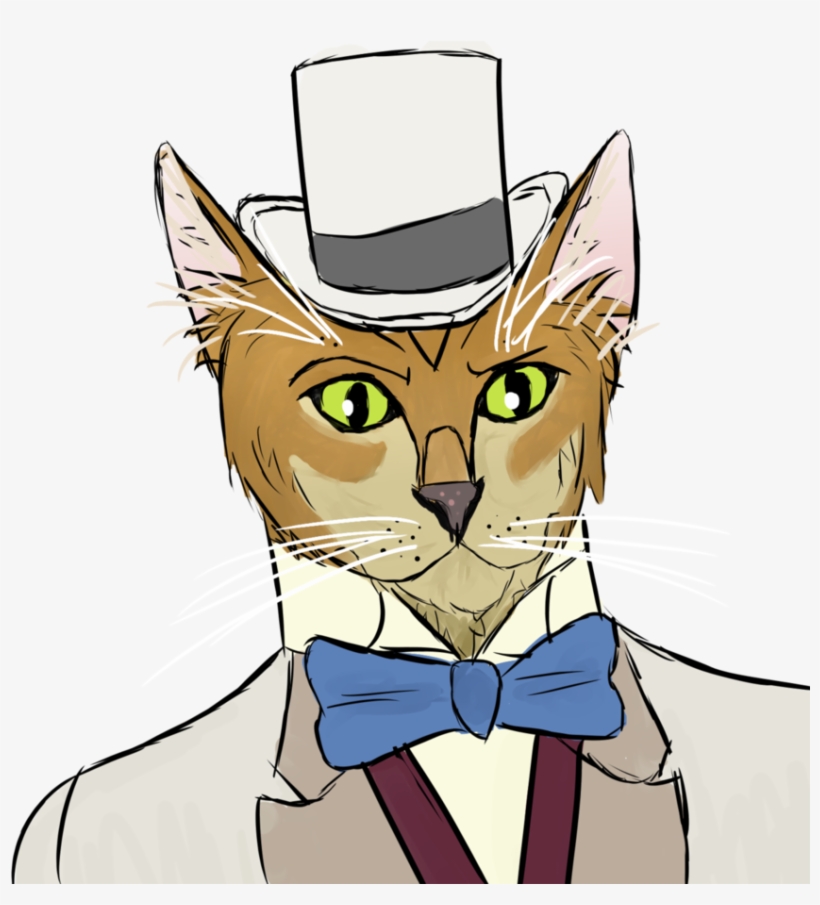 The Cat Returns, Baron Humbert Von Gikkingen - Cat Returns Baron Humbert Von Gikkingen, transparent png #4943266