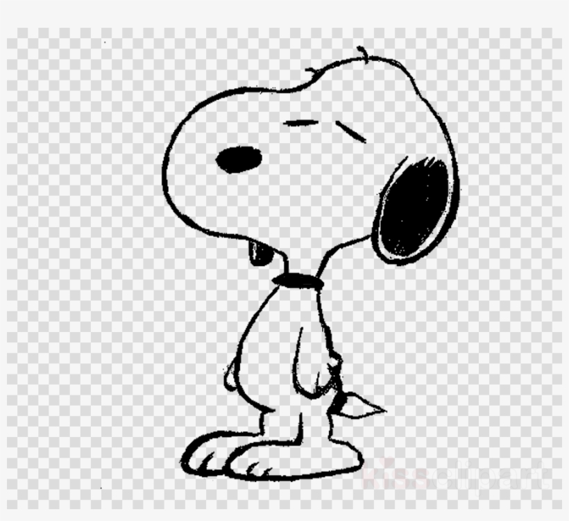 Woodstock, transparent png #4943271