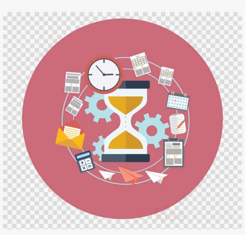 Rol Del Director Clipart Institute Of Banking Personnel - Productivity Handbook For Lazy People: Ridiculously, transparent png #4943380