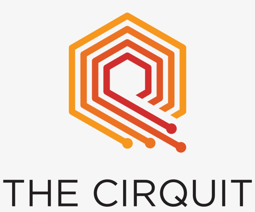 The Cirquit Logo - Graph Paper Press Logo, transparent png #4943449