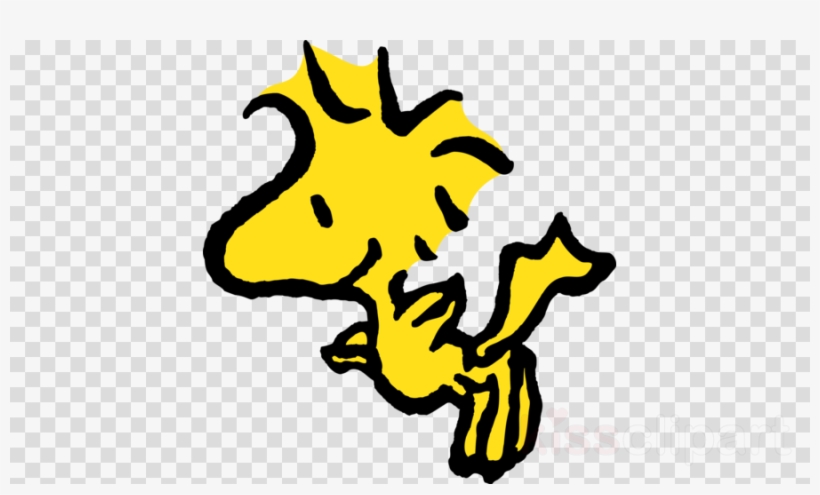 Woodstock Snoopy Png Clipart Woodstock Snoopy Charlie - Flying Woodstock Charlie Brown, transparent png #4943713
