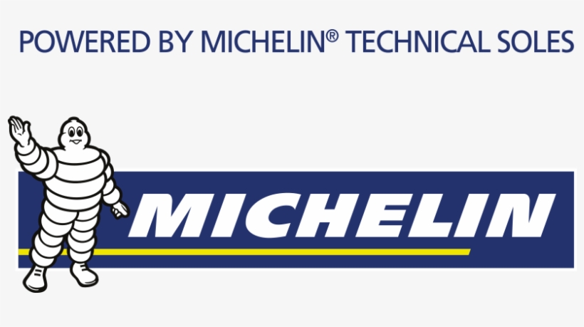 Northwave Was The First Cycling Brand To Strongly Believe - Michelin Boots Logo, transparent png #4943723