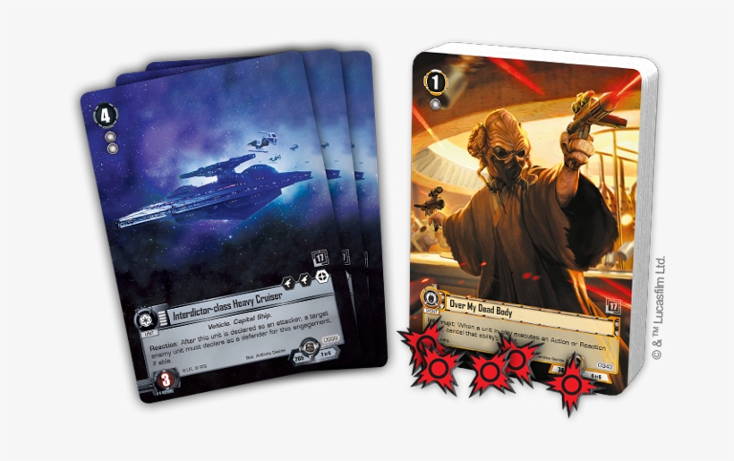 17 Over My Dead Body Core Prize Cards When The Battle - Surfing, transparent png #4943729