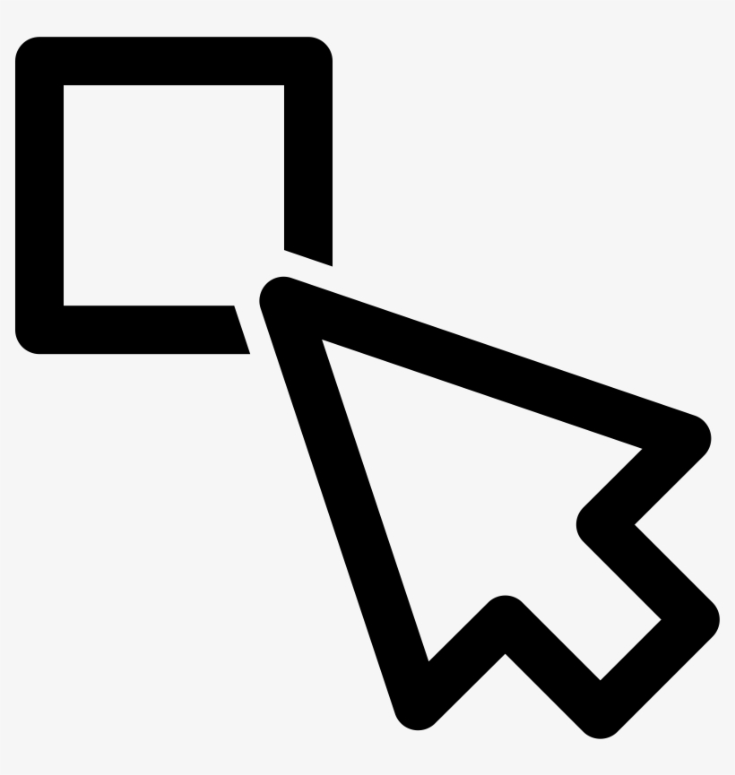 And - Pointer, transparent png #4943874