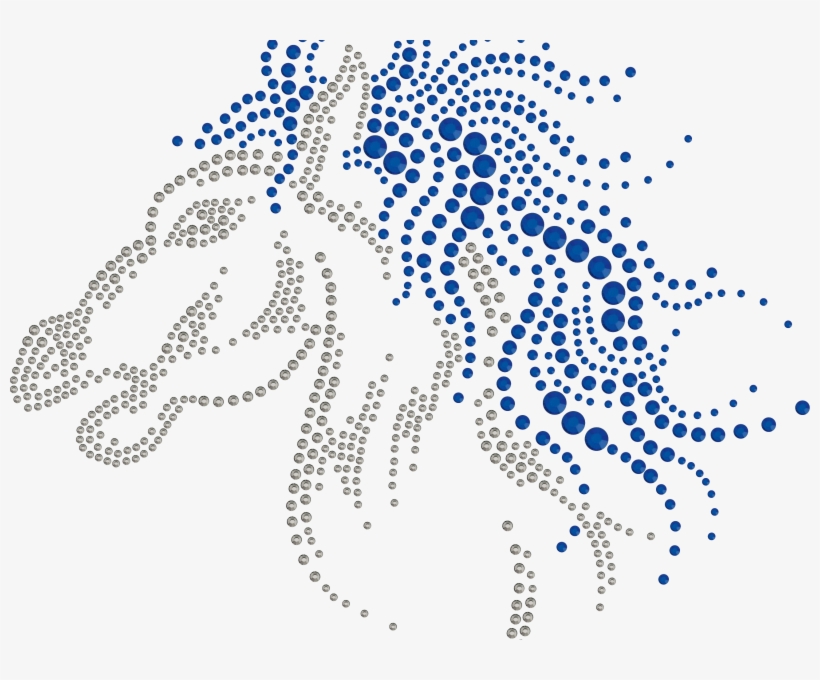 Horse Head - Illustration, transparent png #4944020