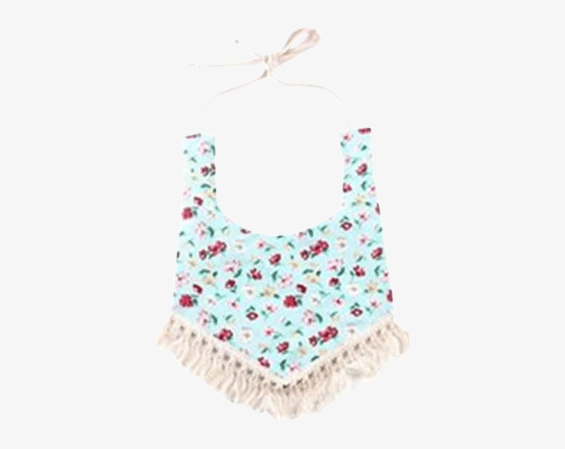 Petite Bello Bibs Lovely Baby Bibs - Ecurson Baby Kids Cotton Bandana Bibs Feeding Saliva, transparent png #4944082