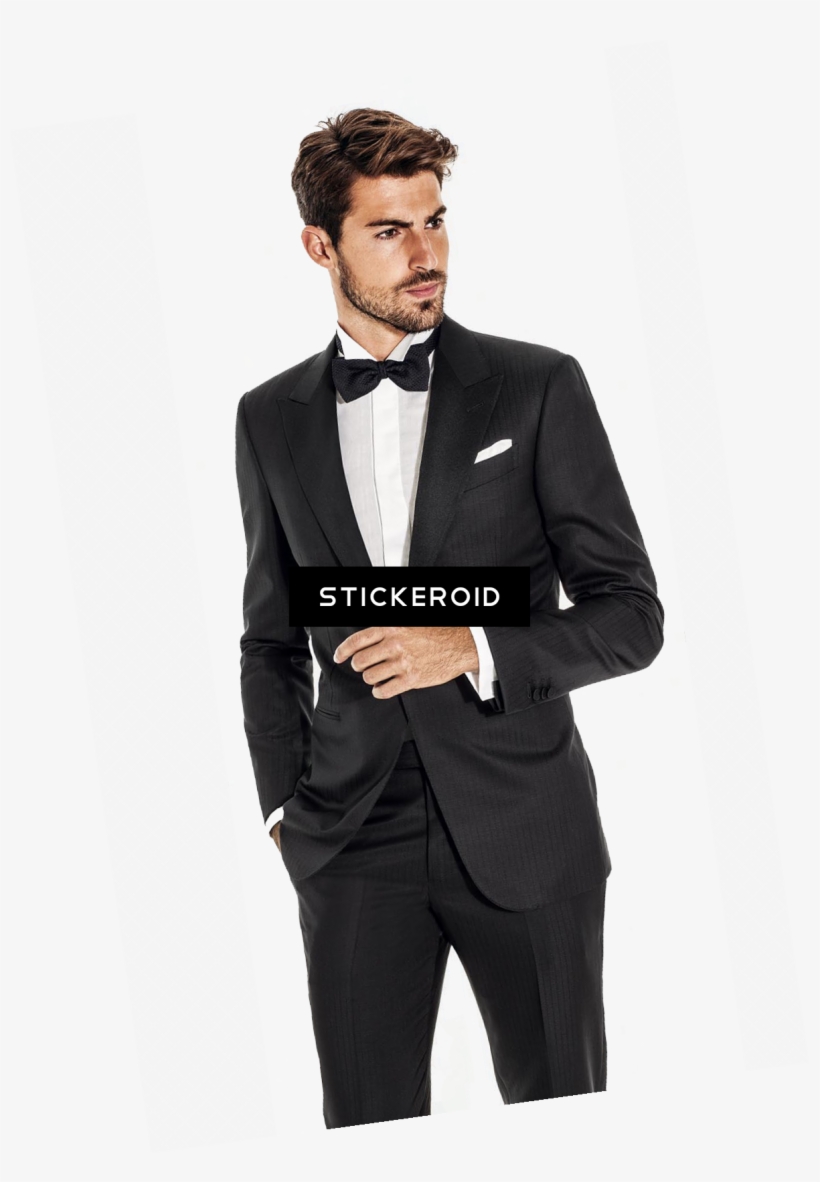 Tuxedo Clothing - Hall Madden 100% White Linen Handmade Pocket Square, transparent png #4944247