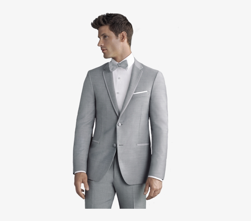 Black Tie Formalwear, transparent png #4944423