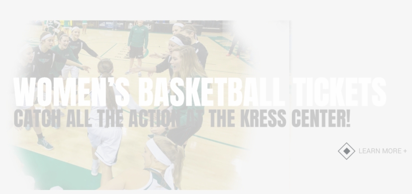 Women's Basketball Tickets - Illustration, transparent png #4944725