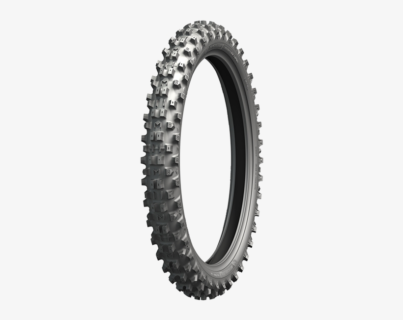Michelin Enduro, Front, Medium - Michelin Enduro Medium Front, transparent png #4944858