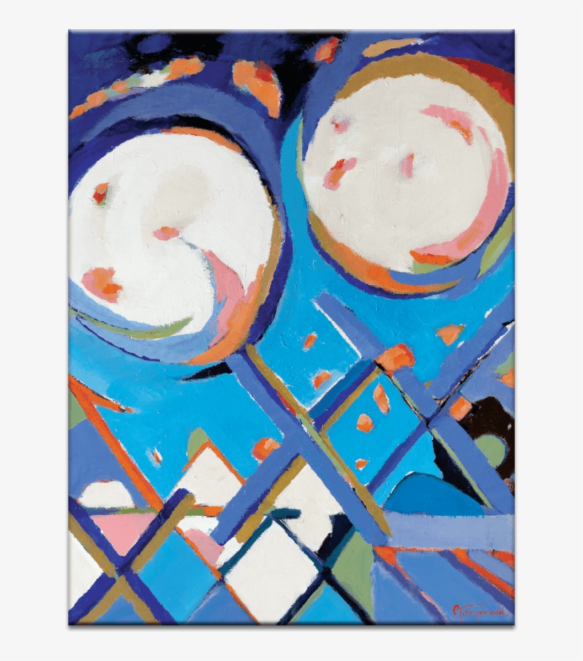 Hugs & Kisses - Hugs & Kisses Wall Art Framing / Size: Canvas -, transparent png #4944919