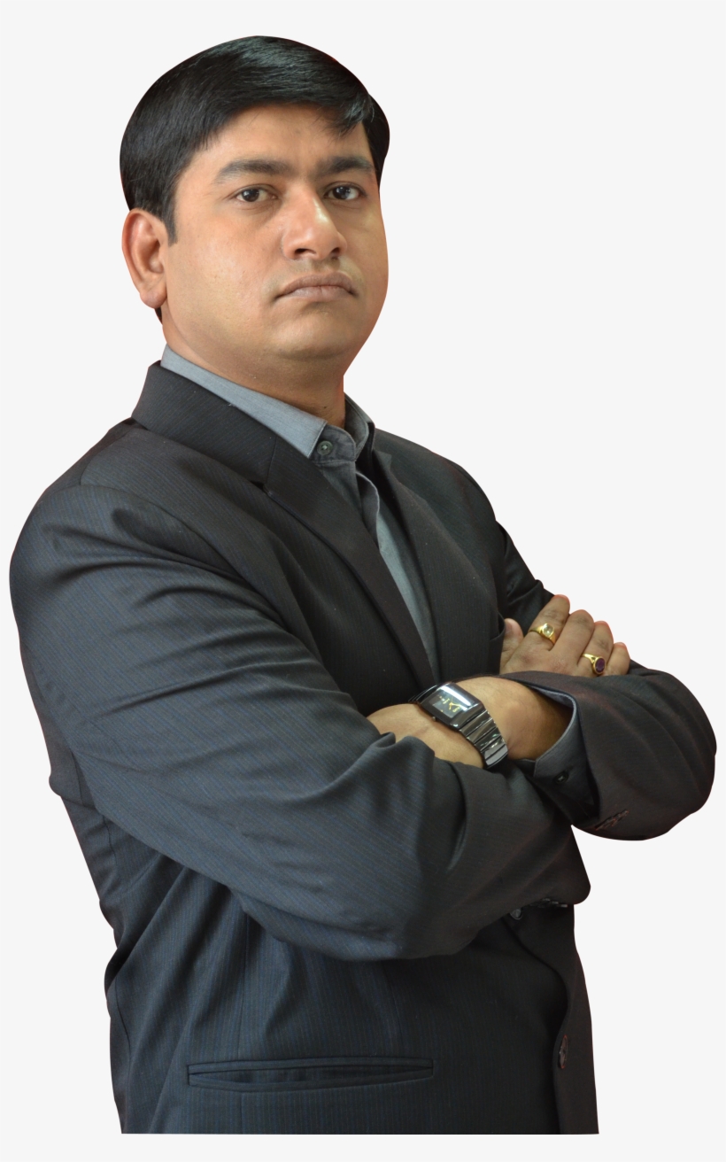 प्रवीण साहनी - Wikipedia, transparent png #4945110