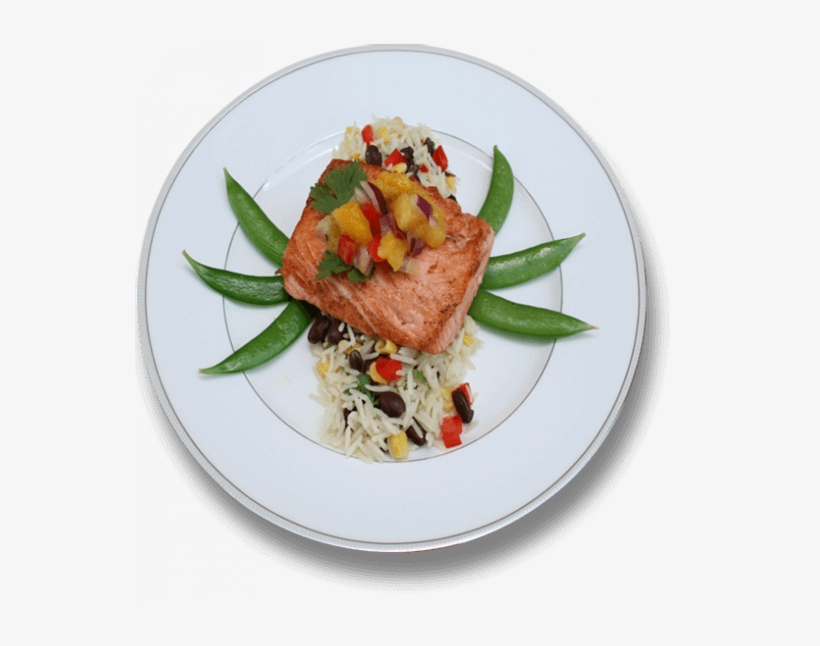 Plate1 - Recipe, transparent png #4945114