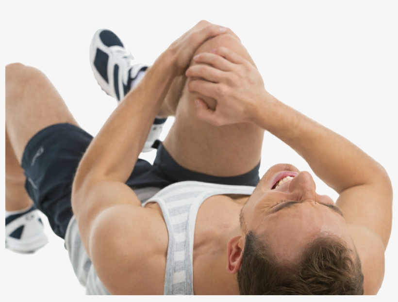How Can Osteopathy Help Recover From Sport Injuries - Sport Injury Png, transparent png #4945239