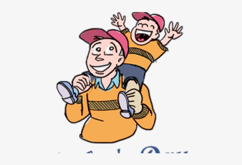 Father's Day Png Transparent Images - Father's Day Png, transparent png #4945300