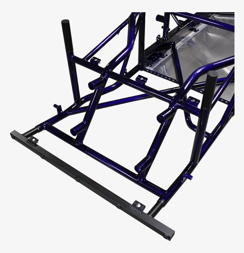 Teo 2018 Raised Nose - Bicycle Frame, transparent png #4945387