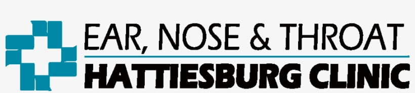 Ear, Nose & Throat - Hattiesburg Clinic Connections, transparent png #4945496