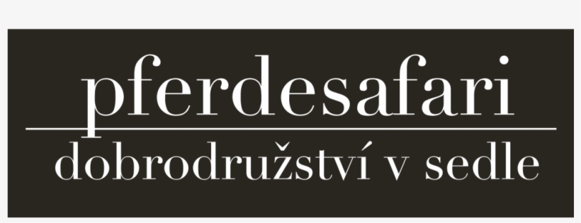 Pferdesafari - The Appointment: A Novel, transparent png #4945615