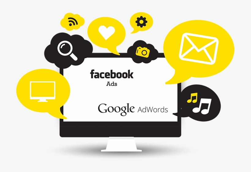 Webmarketing Strategy - Components Of Ecommerce, transparent png #4945668
