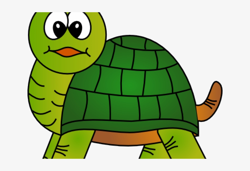 Baby Turtle Cliparts - Clip Art, transparent png #4945811