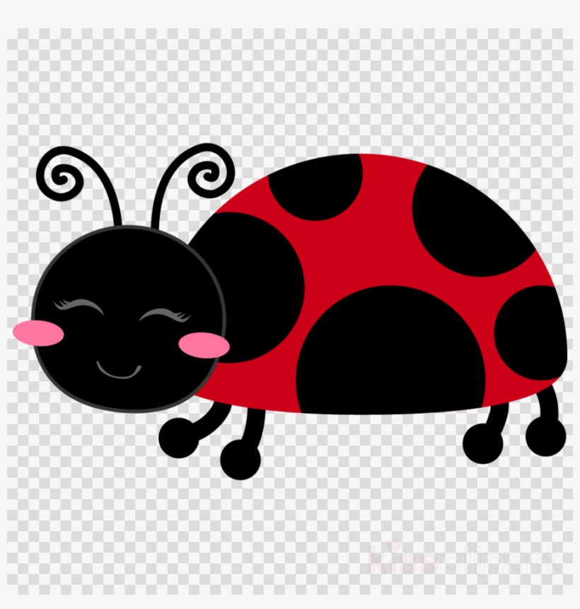 Download Ladybug 1st Fathers Day Bib Clipart Ladybird - Clip Art, transparent png #4946334