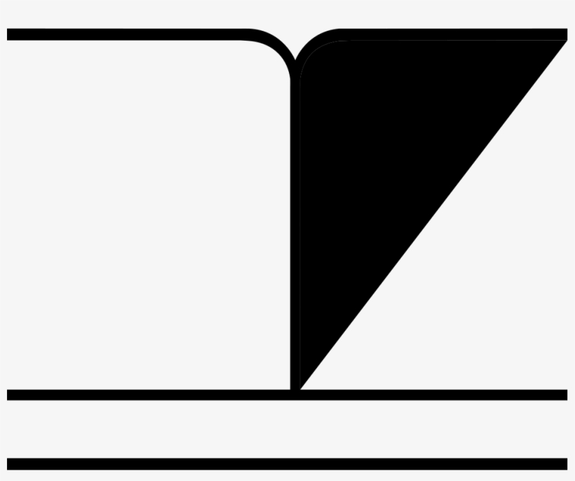 Lovers Comments - Triangle, transparent png #4946410