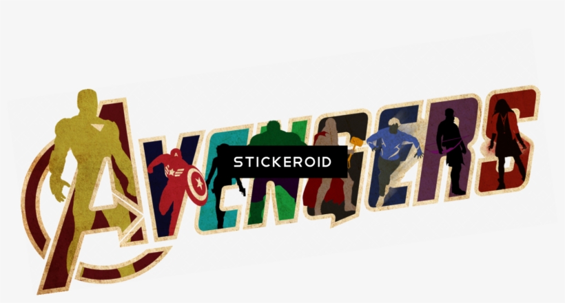 Avenged Sevenfold - Avengers - Avengers, transparent png #4946414