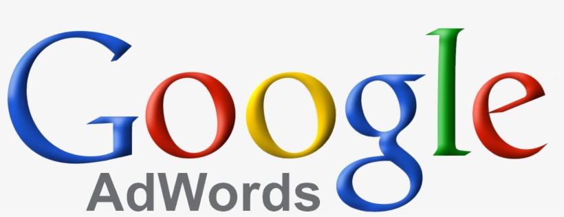 Googleadwordslogo - Google Png, transparent png #4946471