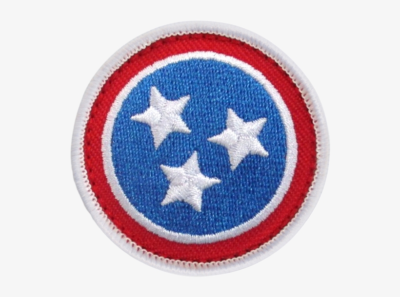 Flag Of Tennessee, transparent png #4946552