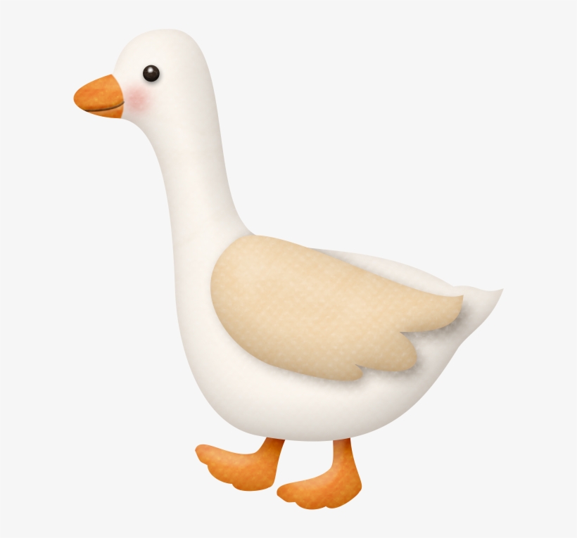 Duck, transparent png #4946661
