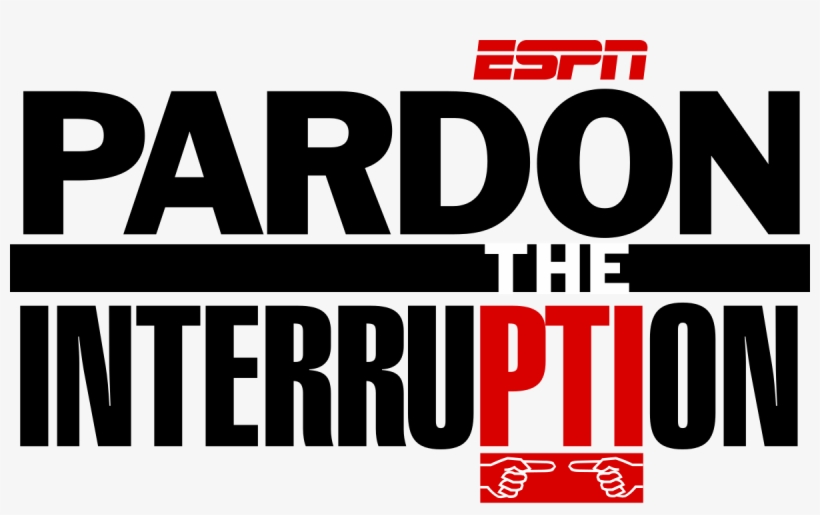 Espn Pti, transparent png #4946664