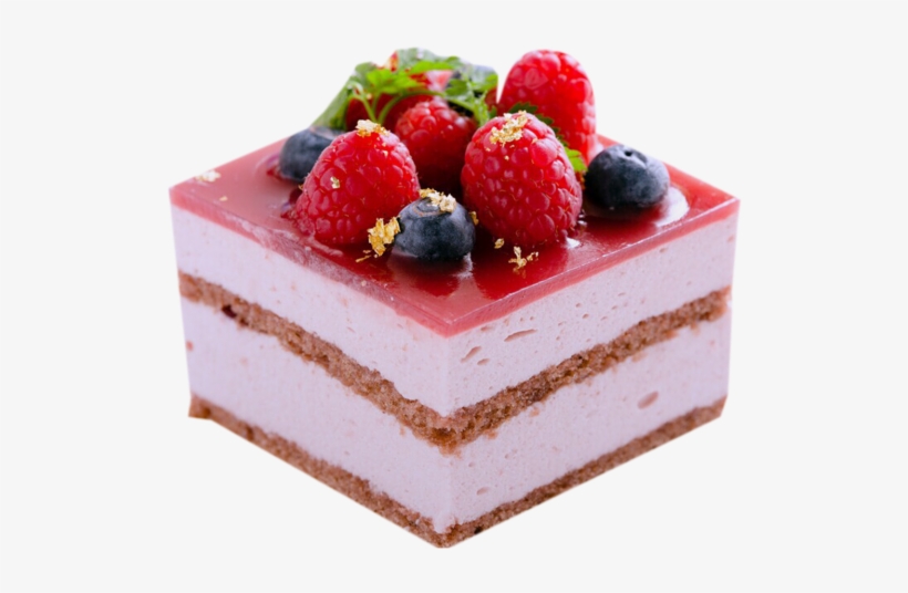 Pastry Cake Slices Png - Dụng Cụ Cắt Rau Củ Quả 4, transparent png #4946665