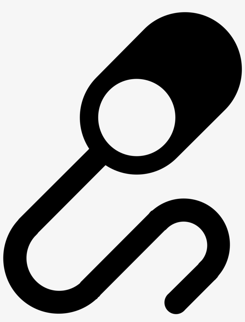 The Icon Is Of A Computer Mouse - Cable Release Icon, transparent png #4946860