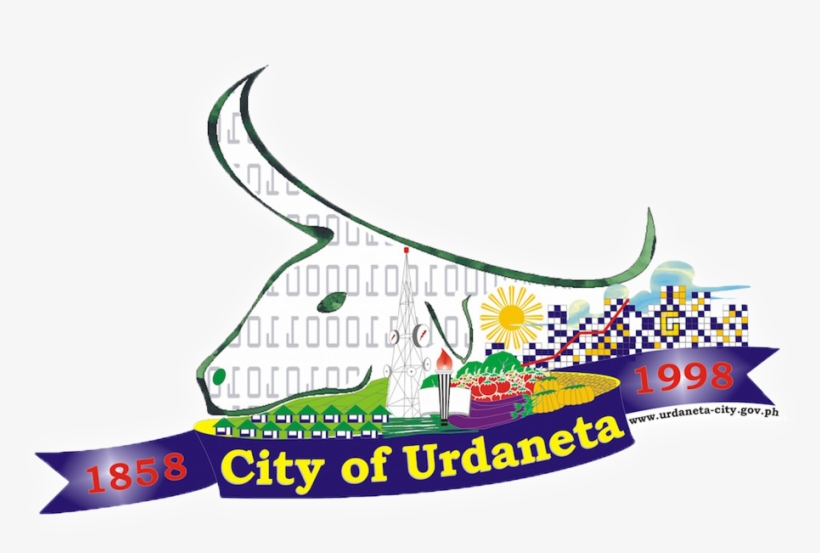 City Pangasinan Logo Free Transparent PNG Download PNGkey