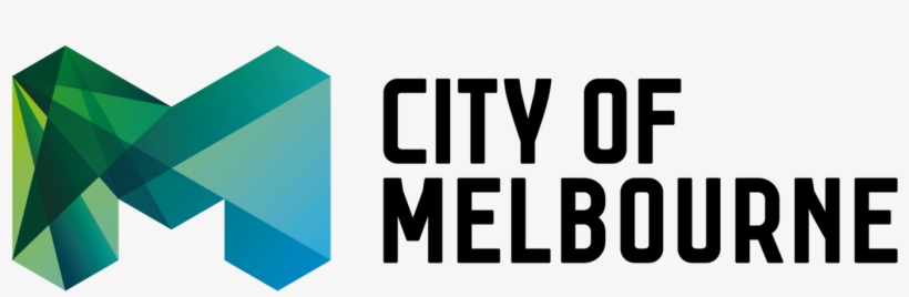 Losing Face - City Of Melbourne Logo Png, transparent png #4947090