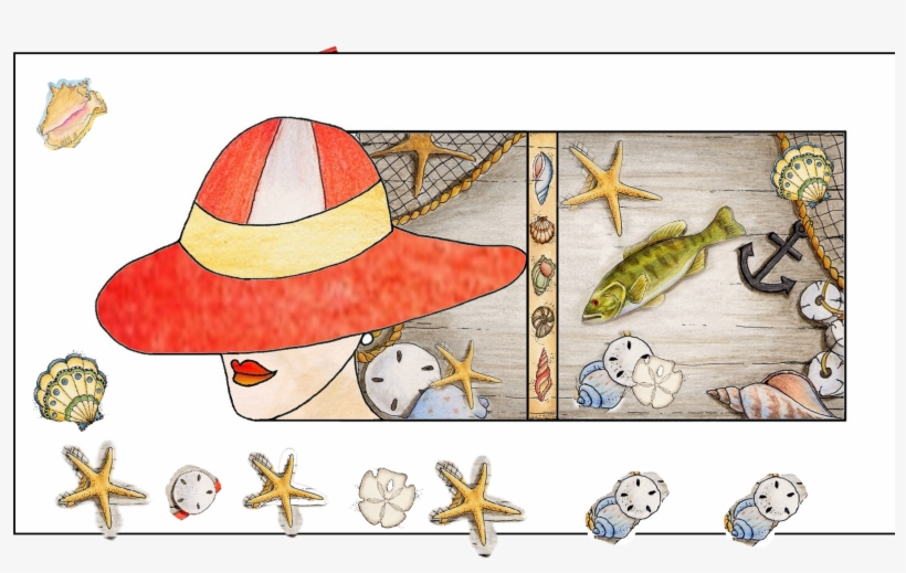 How To Make The Note Pad - Bisous, transparent png #4947139