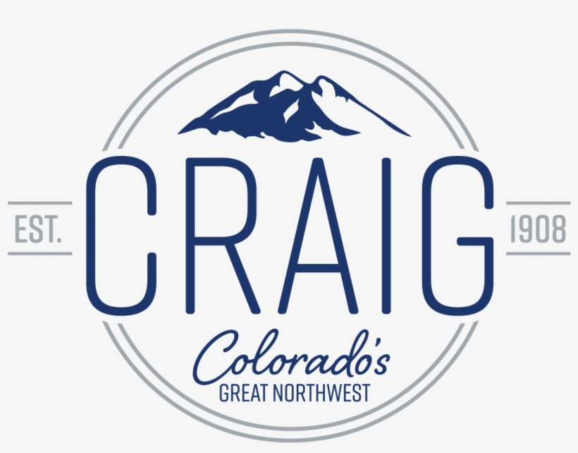 New City Logo - Colorado, transparent png #4947196