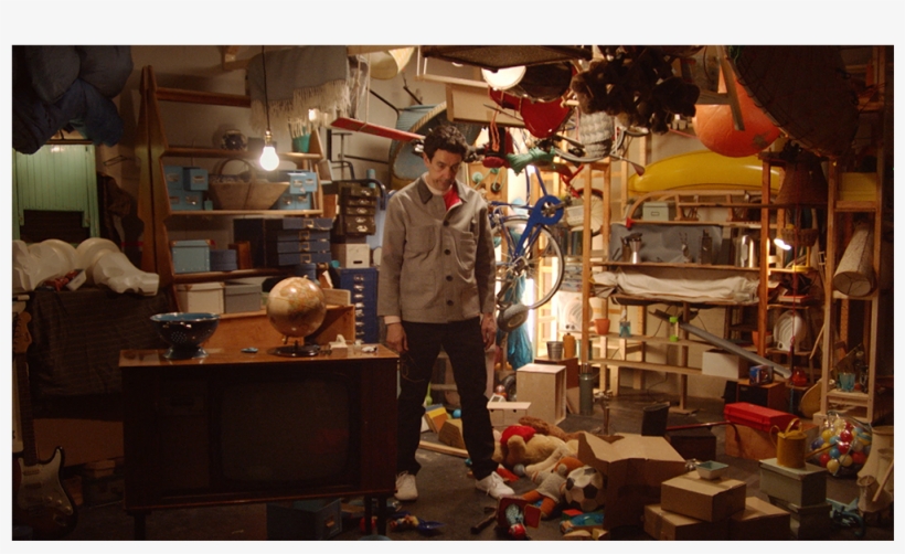 Showroom Arrival Was Set For September, We Needed To - Room, transparent png #4947311