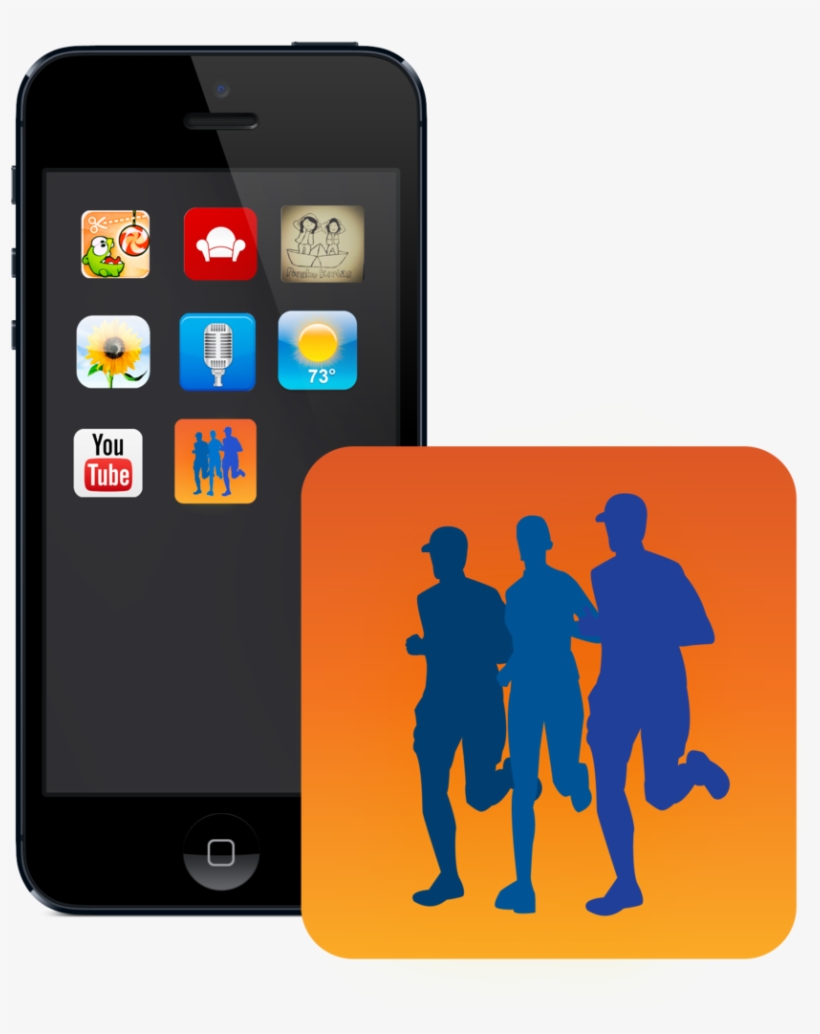 Phone W Logo1, transparent png #4947362