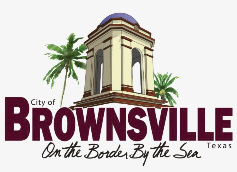 City Of Brownsville Logo, transparent png #4947466