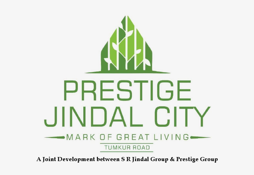 Prestige Jindal City Bangalore - Prestige Jindal City, transparent png #4947873