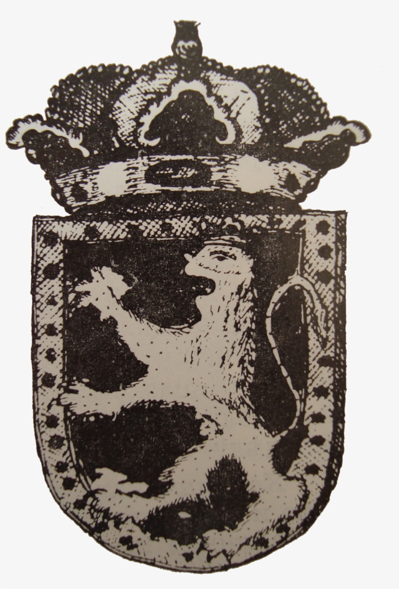 Macedonian Coat Of Arms From Paisi's Book - Slip-on Shoe, transparent png #4947975