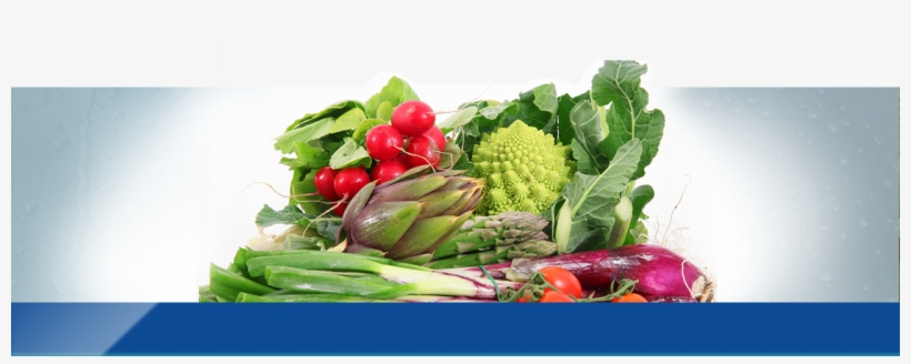 Your Natural Source For Shelf-life Extension - Fresh Food, transparent png #4948038