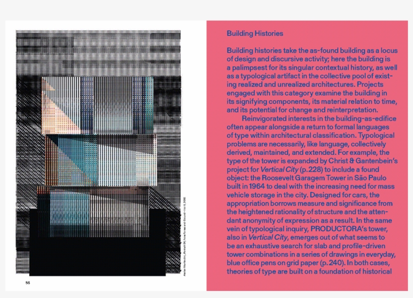 5/12 - Make New History Chicago Architecture Biennial, transparent png #4948040