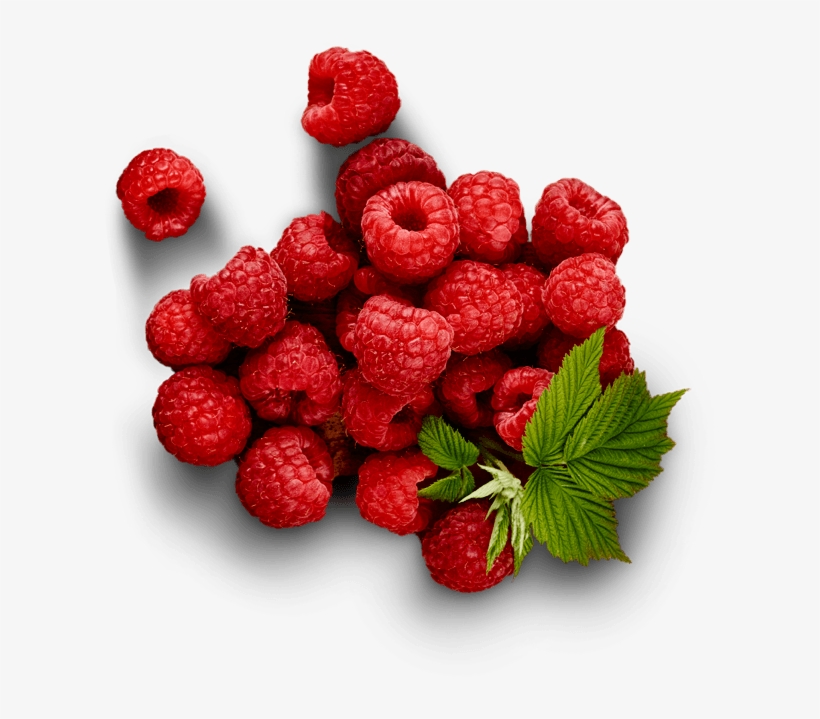 Raspberries - Frutti Di Bosco, transparent png #4948090
