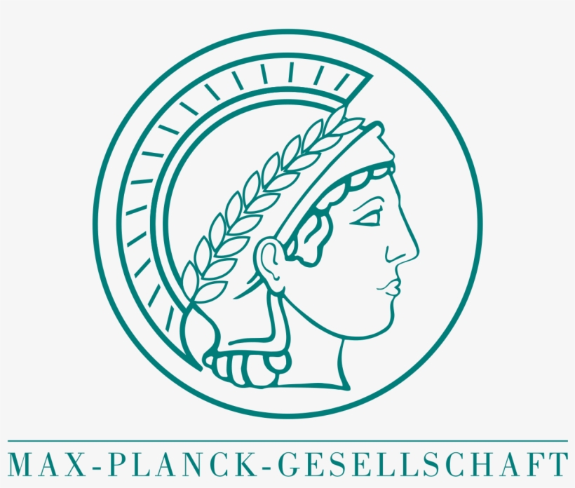 Duve On Entanglements In Legal History - Max Planck Gesellschaft Logo, transparent png #4948239